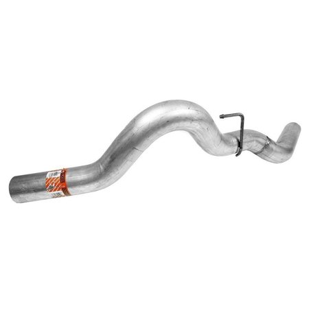 WALKER EXHAUST Exhaust Tail Pipe, 55484 55484
